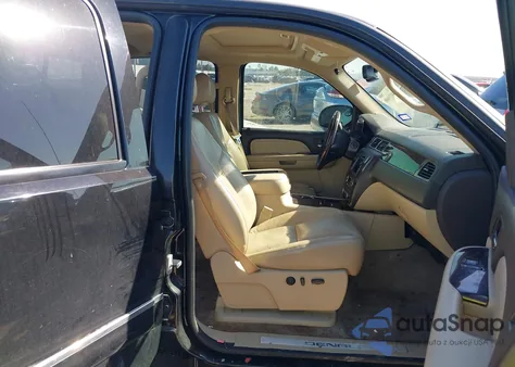 2009 GMC Sierra 1500 Denali z USA, uszkodzony, nr VIN 3GTEC03259G279786